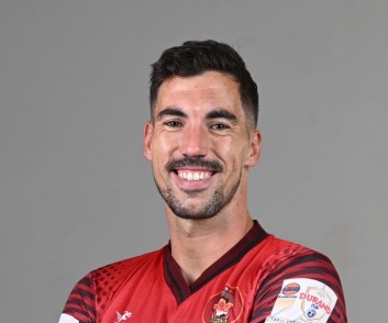 Alejandro Sánchez López